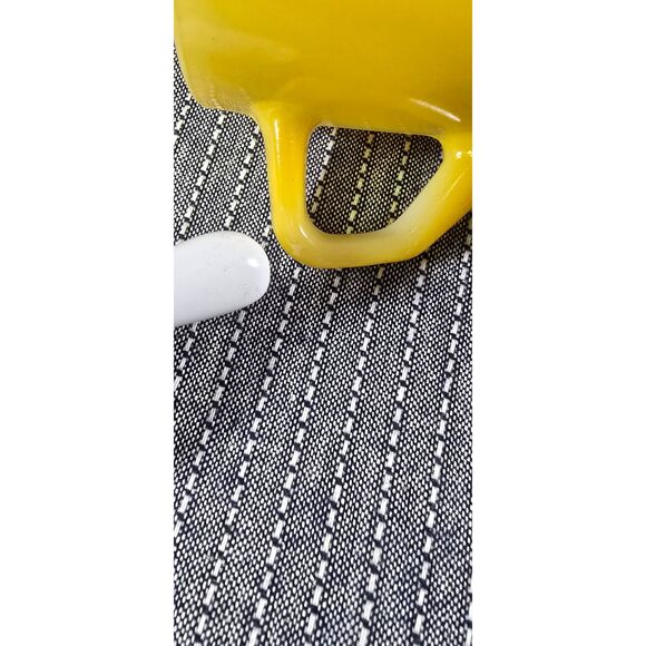 Two Vintage Anchor Hocking Fire-King two-toned - Picture 6 of 9